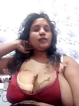 Mishu021 online show from February 2026 10:46:01 AM