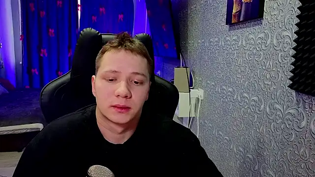 Snapshot of Karl_Night_ chatting on February 2026 06:55:02 AM Karl Night online show from February 2026 06:55:02 AM