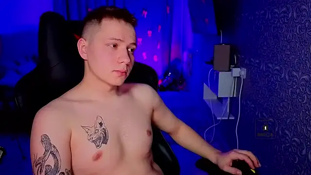 Karl Night  online show from March 2026 06:03:01 PM