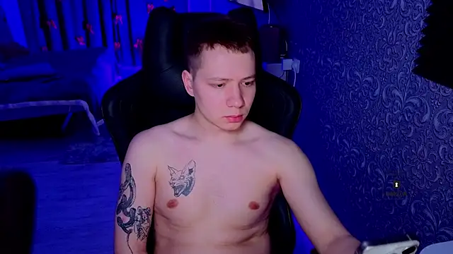 Karl Night  online show from March 2026 07:29:01 PM