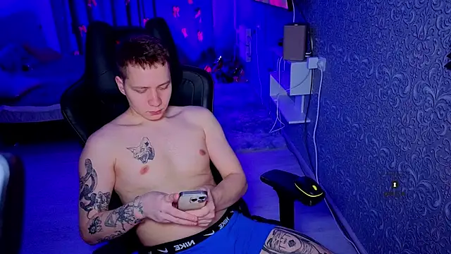 Karl Night  online show from March 2026 04:54:01 PM