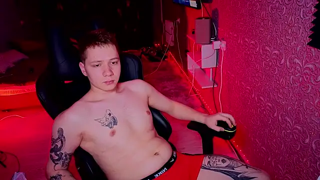 Karl Night  online show from March 2026 06:11:01 PM