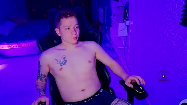 Karl Night  online show from March 2026 05:50:02 PM