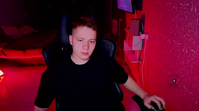 Karl Night  online show from March 2026 05:23:02 PM