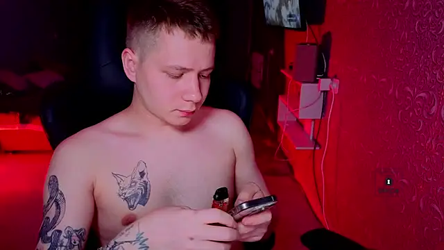 Karl Night  online show from March 2026 08:54:01 PM