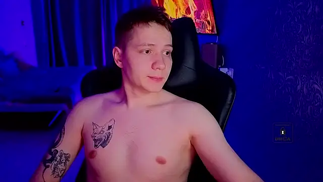 Karl Night  online show from April 2026 05:02:01 PM