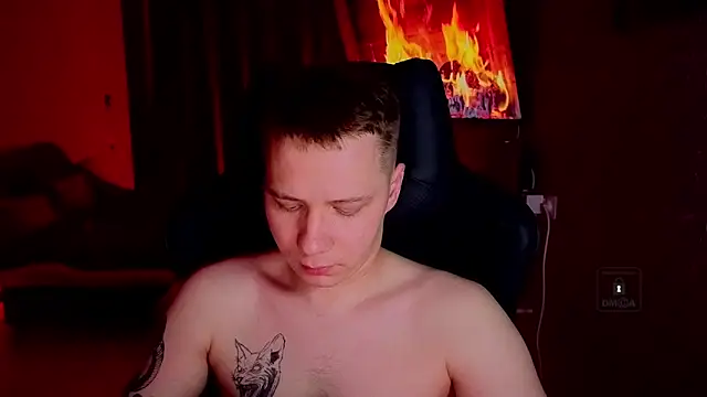 Karl Night  online show from April 2026 05:28:01 PM