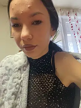 Snapshot of mariaalexandraf chatting on February 2026 10:03:02 AM mariaalexandraf online show from February 2026 10:03:02 AM