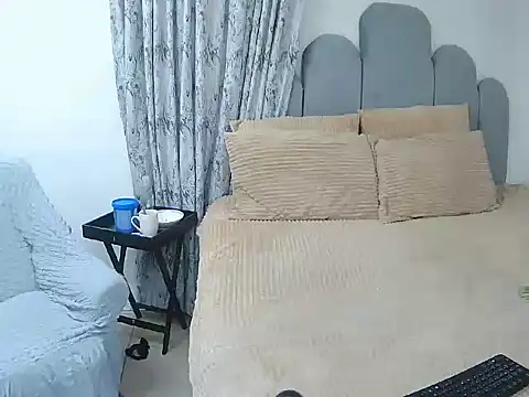 Blendyladyx online show from March 2026 10:32:02 AM