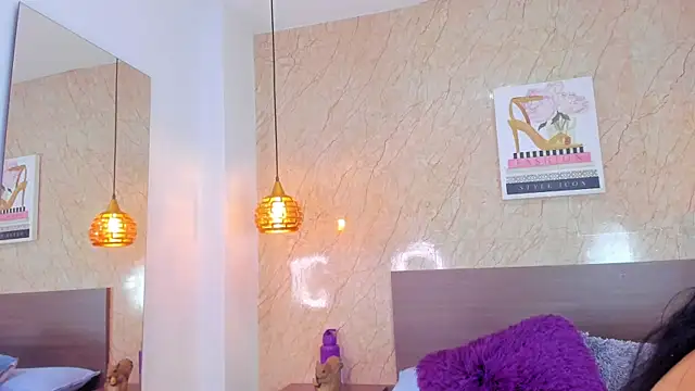 Miia03 online show from April 2026 12:16:02 PM