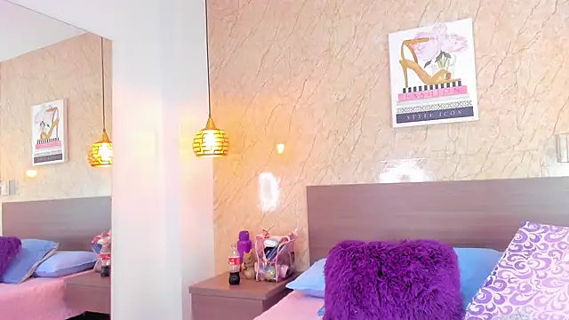 Miia03 online show from April 2026 11:59:01 AM