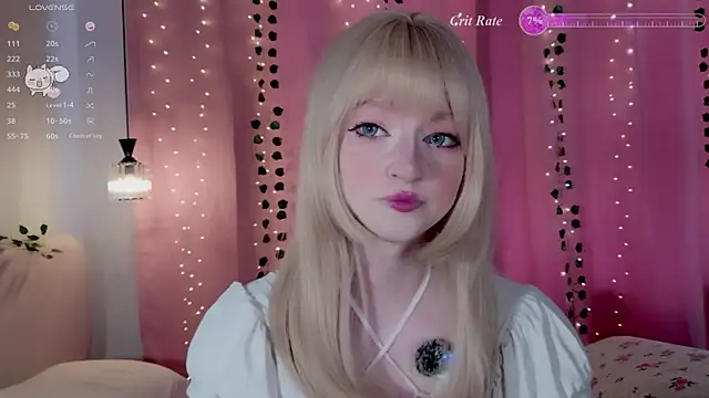 effy dollie online show from August 2026 01:38:01 PM