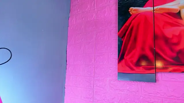 Ivony Giselle online show from March 2026 02:04:02 AM