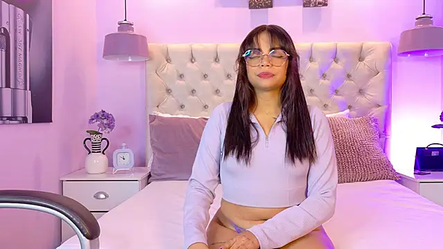 PamelaScot online show from February 2026 01:59:02 AM