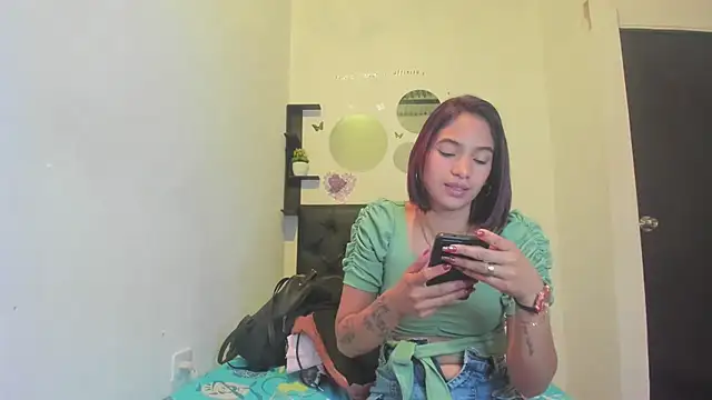 sapphire brown20 online show from May 2026 10:41:02 PM