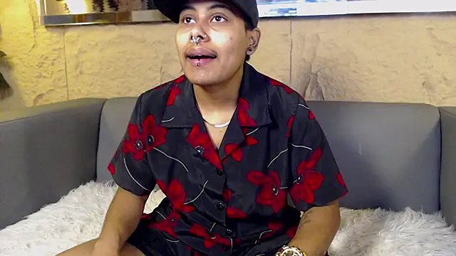 Noha  scott online show from March 2026 02:56:01 PM