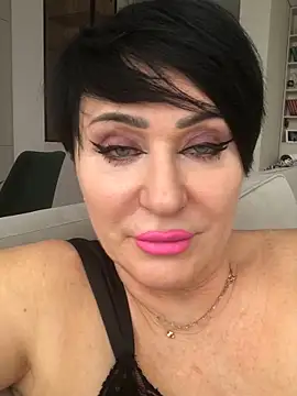 Snapshot of Kleotempt chatting on March 2026 12:55:01 PM Kleotempt online show from March 2026 12:55:01 PM