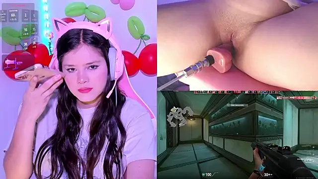 Snapshot of trianna_sweet chatting on March 2026 02:33:02 PM trianna sweet online show from March 2026 02:33:02 PM