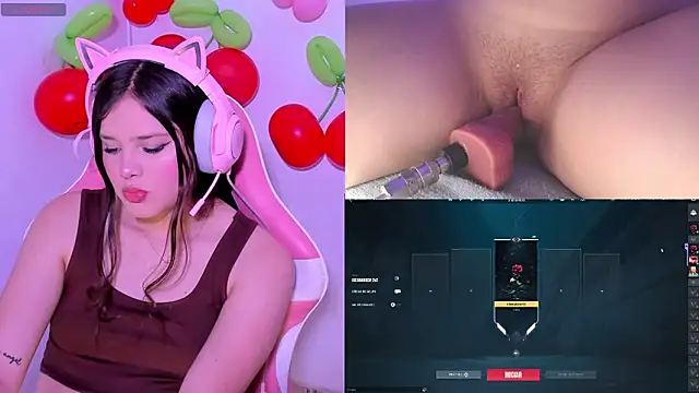 Snapshot of trianna_sweet chatting on March 2026 07:31:01 PM trianna sweet online show from March 2026 07:31:01 PM