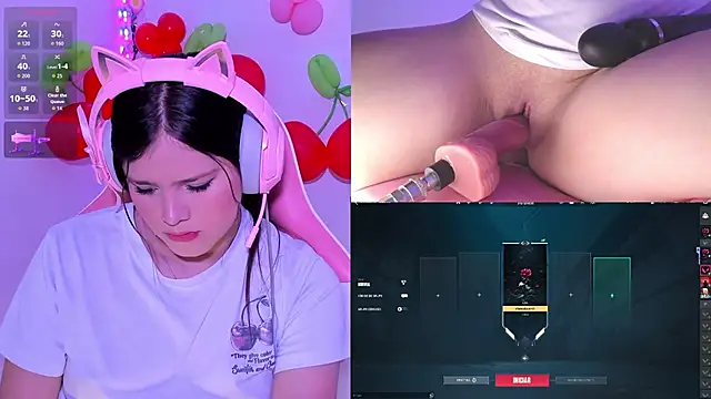 Snapshot of trianna_sweet chatting on March 2026 07:15:02 PM trianna sweet online show from March 2026 07:15:02 PM