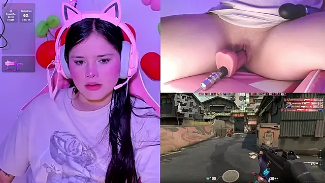 Snapshot of trianna_sweet chatting on March 2026 11:27:02 PM trianna sweet online show from March 2026 11:27:02 PM