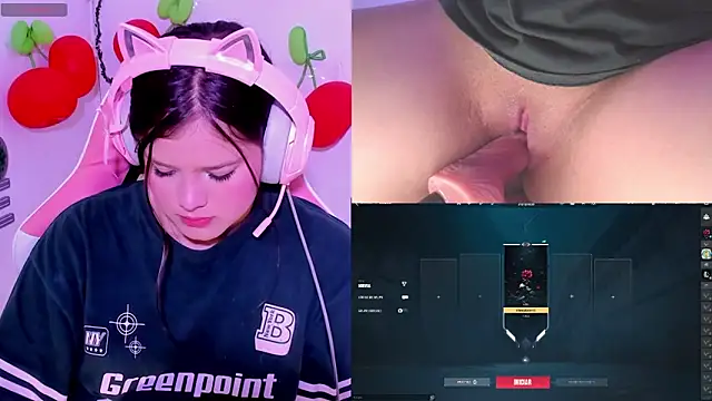 Snapshot of trianna_sweet chatting on April 2026 03:34:02 PM trianna sweet online show from April 2026 03:34:02 PM