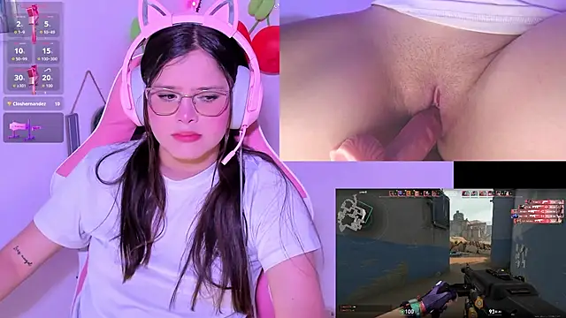 Snapshot of trianna_sweet chatting on April 2026 01:27:01 PM trianna sweet online show from April 2026 01:27:01 PM