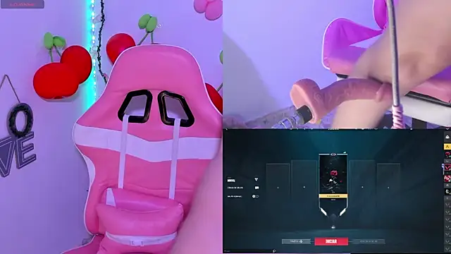 Snapshot of trianna_sweet chatting on April 2026 03:18:02 PM trianna sweet online show from April 2026 03:18:02 PM