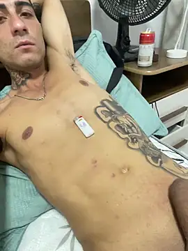 guimoooca online show from April 2026 05:32:02 PM