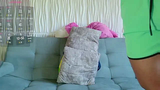Adbel Sady  online show from June 2026 01:39:02 PM