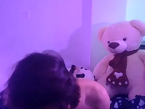 PandoraQueen10 online show from March 2026 04:54:01 PM