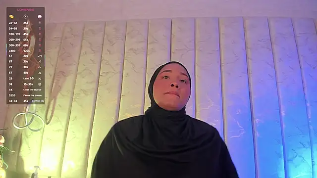 Camila-Rose online show from February 2026 12:43:02 AM