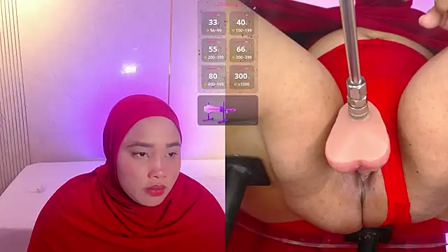 Camila-Rose online show from April 2026 08:39:01 PM