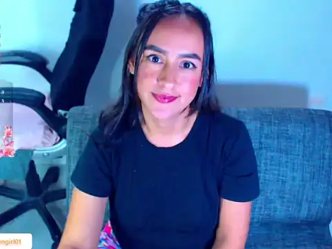 dreamgirlxxx1 online show from March 2026 11:19:01 PM