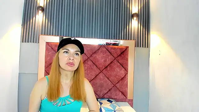 ESTHEER VARGAS online show from March 2026 07:53:01 PM