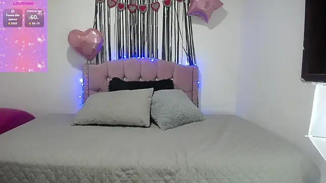 samantha pym online show from February 2026 07:03:02 PM