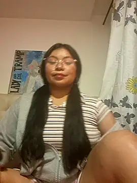 Baby Luna25 online show from February 2026 04:11:01 AM