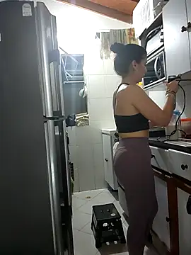 sashaaqueen online show from February 2026 04:45:01 AM