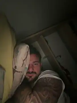 Voglia773 online show from February 2026 07:39:02 AM