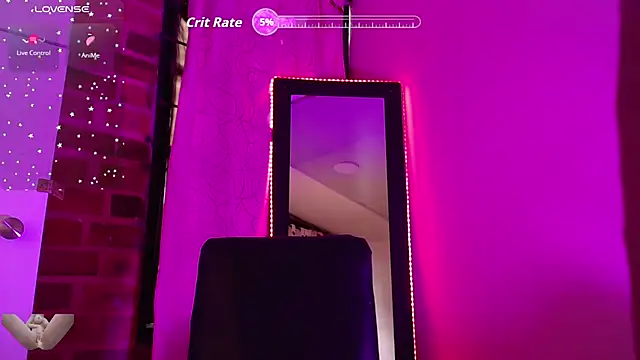 MikaRossi online show from February 2026 04:38:01 PM