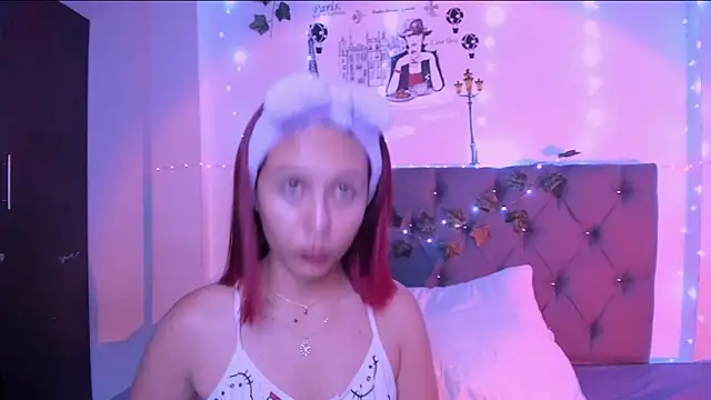 Snapshot of violeta_blaze1 chatting on March 2026 10:43:01 AM violeta blaze1 online show from March 2026 10:43:01 AM