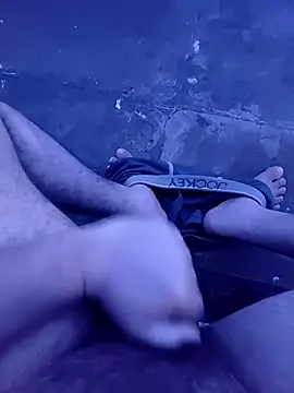 Thedelhifucker online show from February 2026 06:50:01 PM