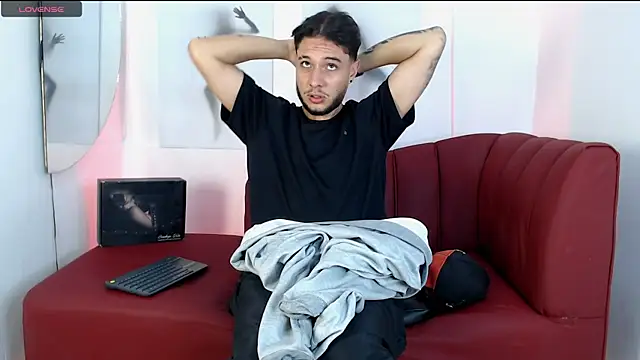 luxesmith online show from April 2026 01:43:02 AM