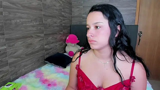 Snapshot of Miia_belll chatting on April 2026 09:34:01 AM Miia belll online show from April 2026 09:34:01 AM