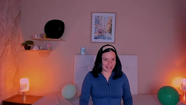 Snapshot of Dollhell chatting on March 2026 11:13:01 AM Dollhell online show from March 2026 11:13:01 AM