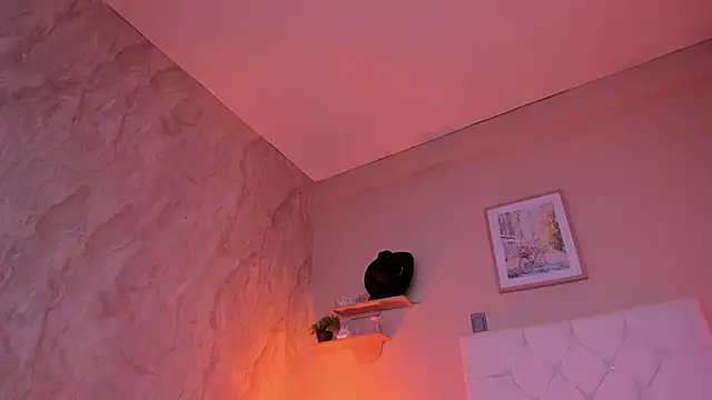 Snapshot of Dollhell chatting on March 2026 11:14:01 AM Dollhell online show from March 2026 11:14:01 AM