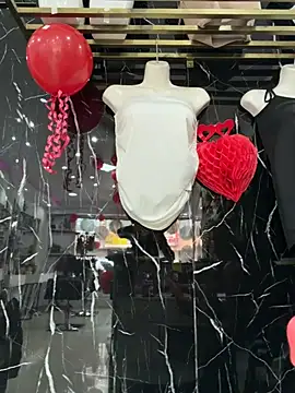 RubiaMorena online show from February 2026 07:02:02 PM