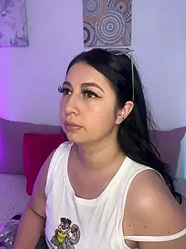 Snapshot of Ashleeyprincess01 chatting on March 2026 11:33:01 PM Ashleeyprincess01 online show from March 2026 11:33:01 PM