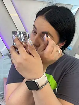 Snapshot of Ashleeyprincess01 chatting on March 2026 12:27:02 PM Ashleeyprincess01 online show from March 2026 12:27:02 PM