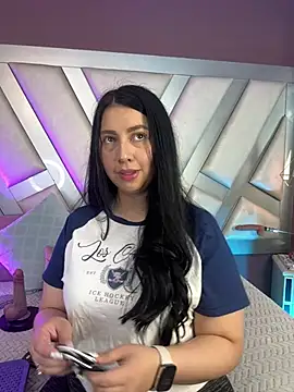 Snapshot of Ashleeyprincess01 chatting on April 2026 01:20:02 PM Ashleeyprincess01 online show from April 2026 01:20:02 PM